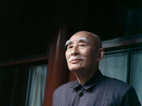 在我國影響最大的九位老師－葉聖陶簡介（系列之九）