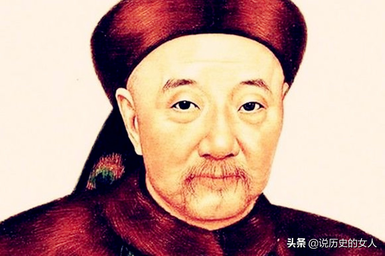 胡雪巖簡介（到底是個什麼樣的商人？）