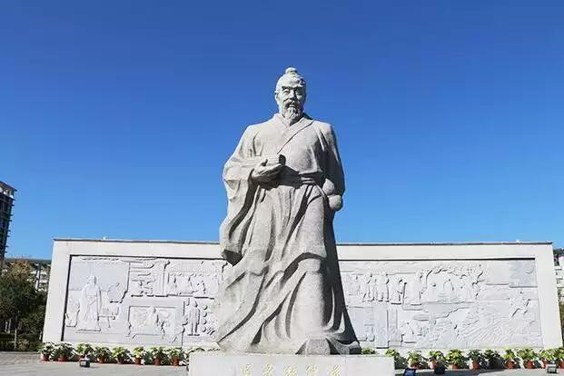 東漢末年著名醫學家張仲景簡介（生平概況）