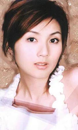 楊千嬅個人資料簡介（擦肩陳弈迅，情散鄭中基，她為什麼嫁給了丁子高？）