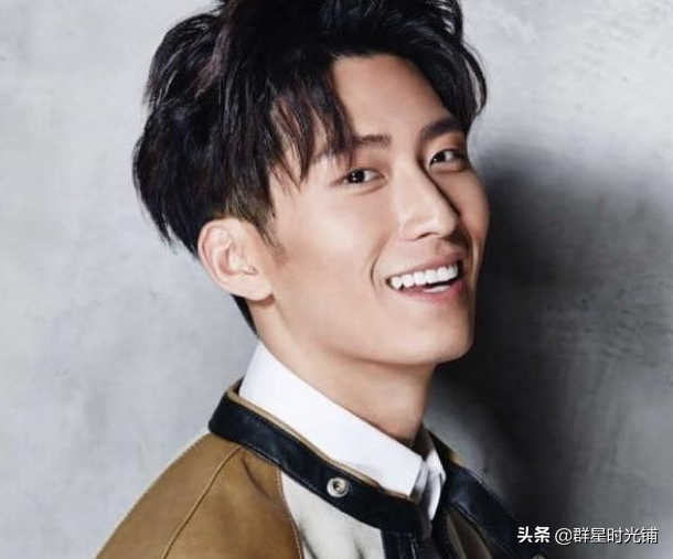 出生於西安的竇驍個人資料簡介（出道11年不溫不火，4段情史卻情定何超蓮）