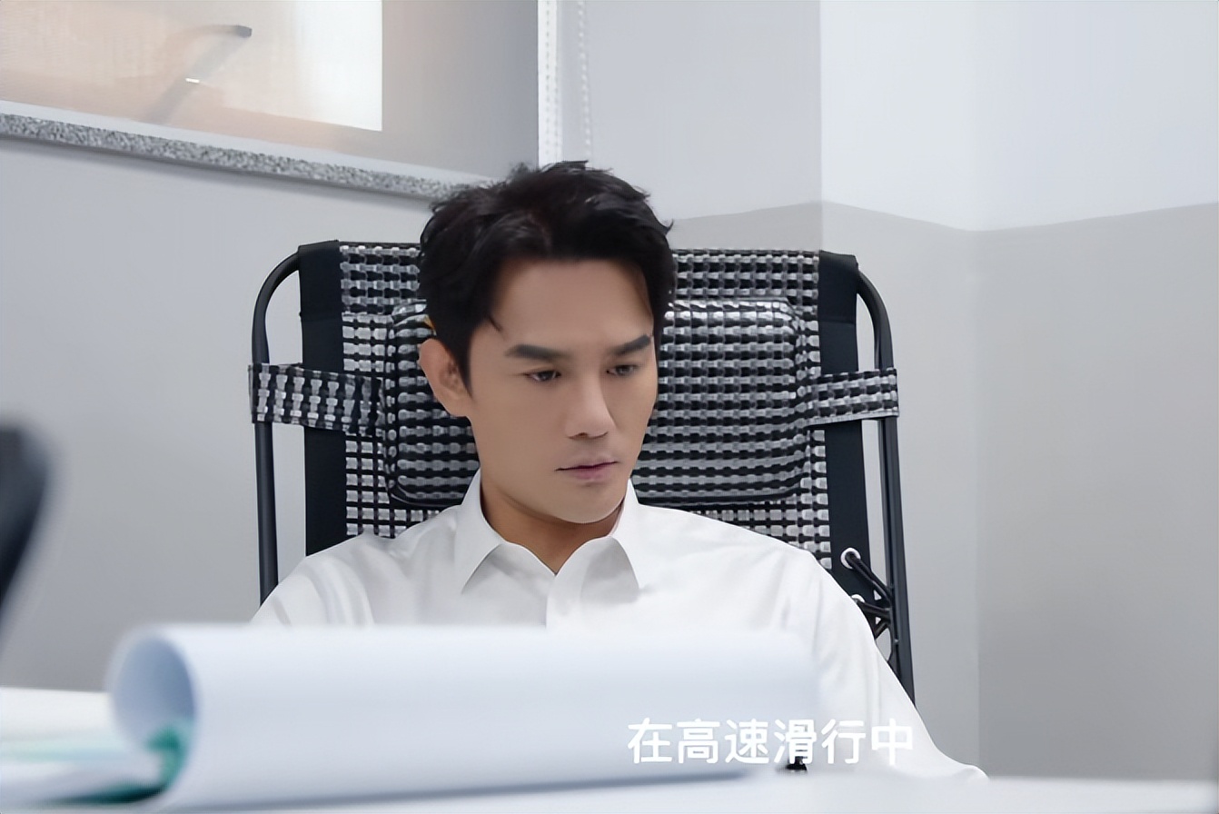 29歲金瀚個人資料簡介(古裝演偶像劇，瘦了一圈變男神，季默這個角色演對了)