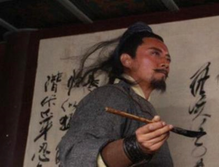 宋江簡介（歷史上還真有宋江這個人物，只不過，他並沒有在梁山泊）