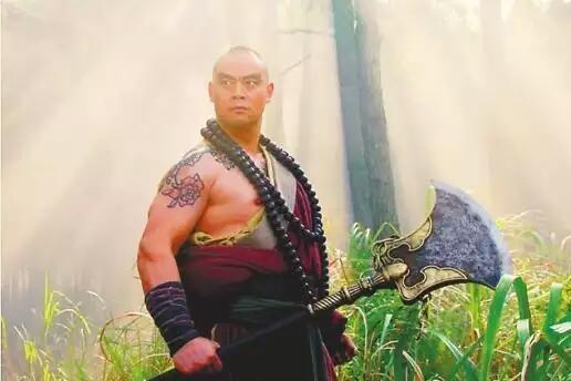 魯智深簡介（花和尚魯智深生平概況）