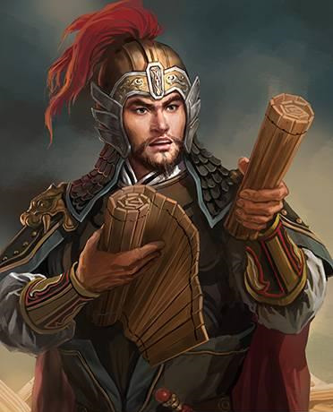 呂蒙簡介(吳下阿蒙的主角呂蒙生平與簡介)