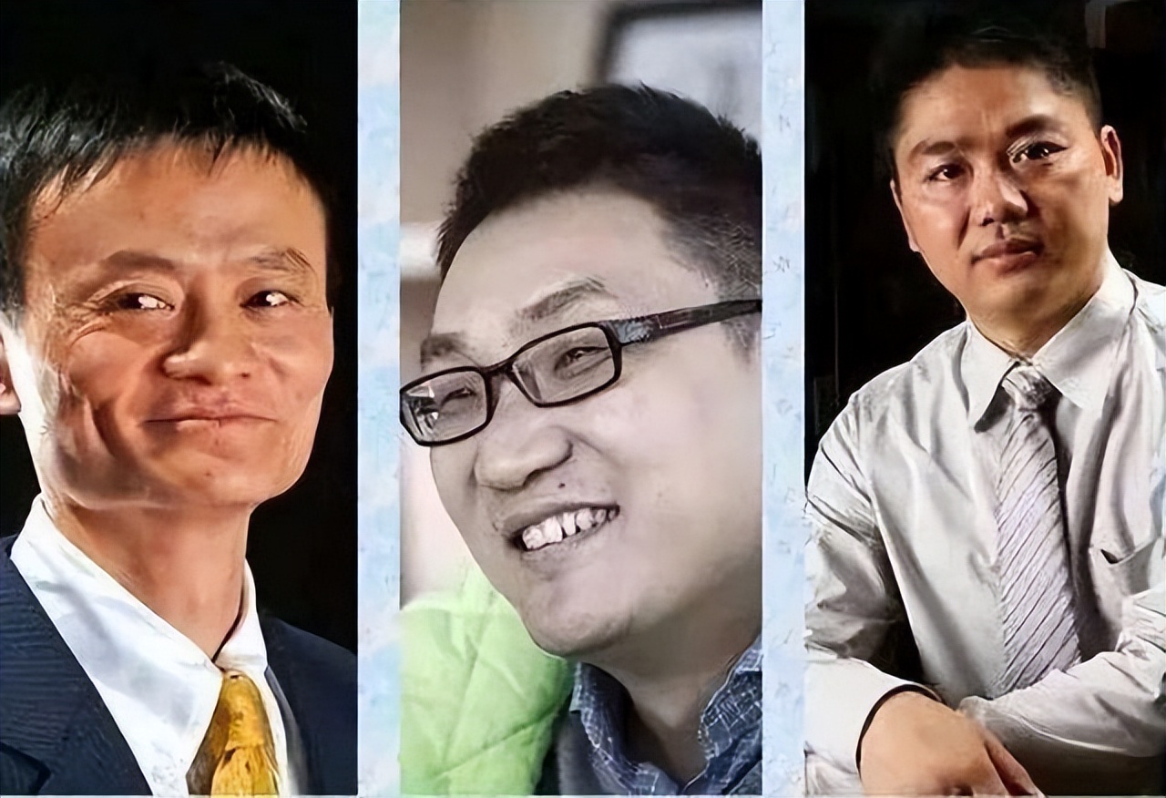 京東劉強東簡介（自己卸任不多久，京東快遞又遇上麻煩事了？）