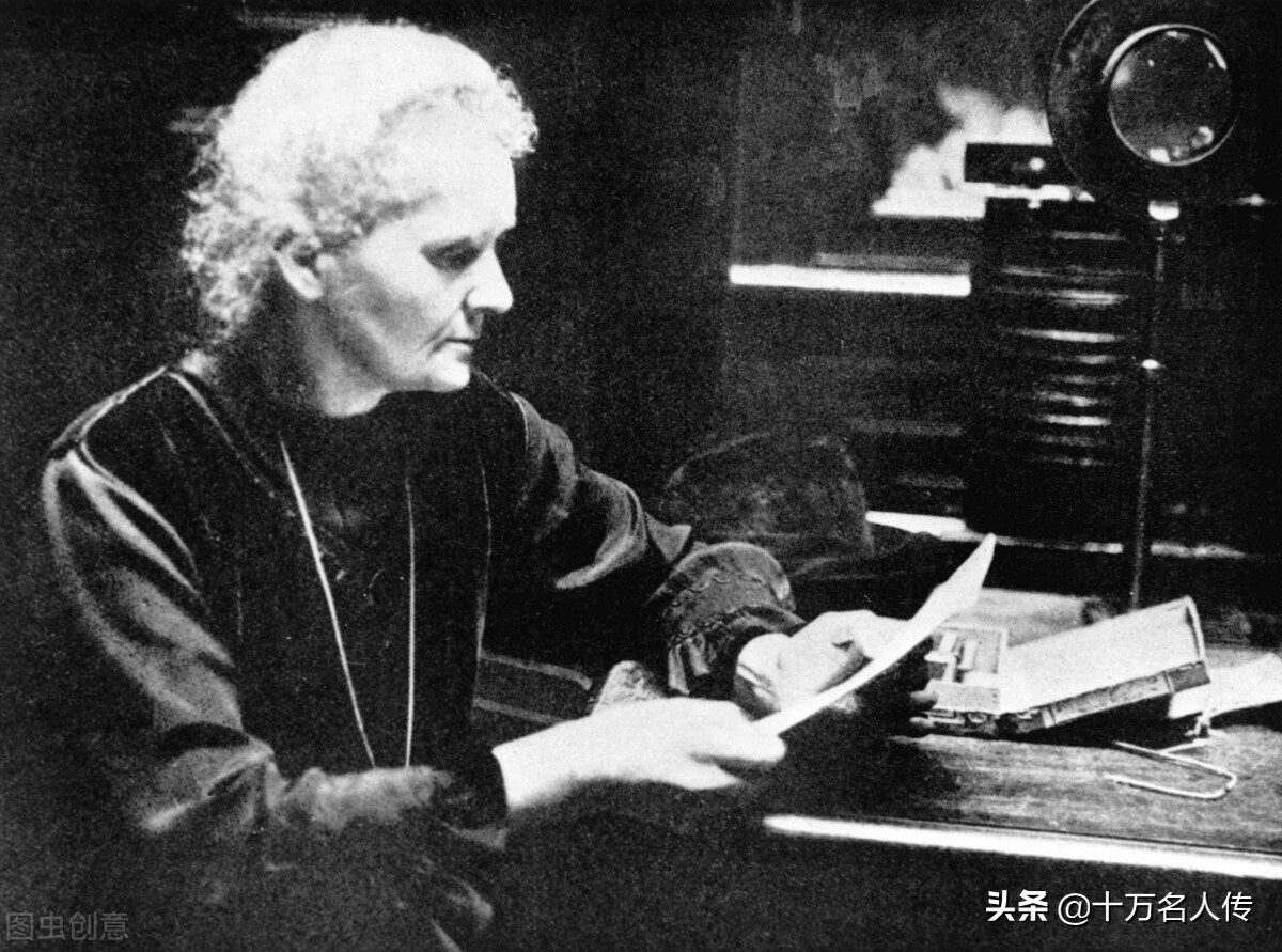 居禮夫人簡介(雖兩獲諾貝爾獎，卻因私生活而備受折磨)