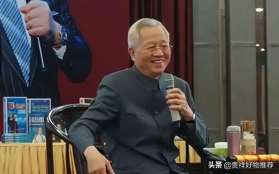 曾仕強