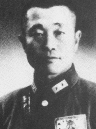 杜聿明