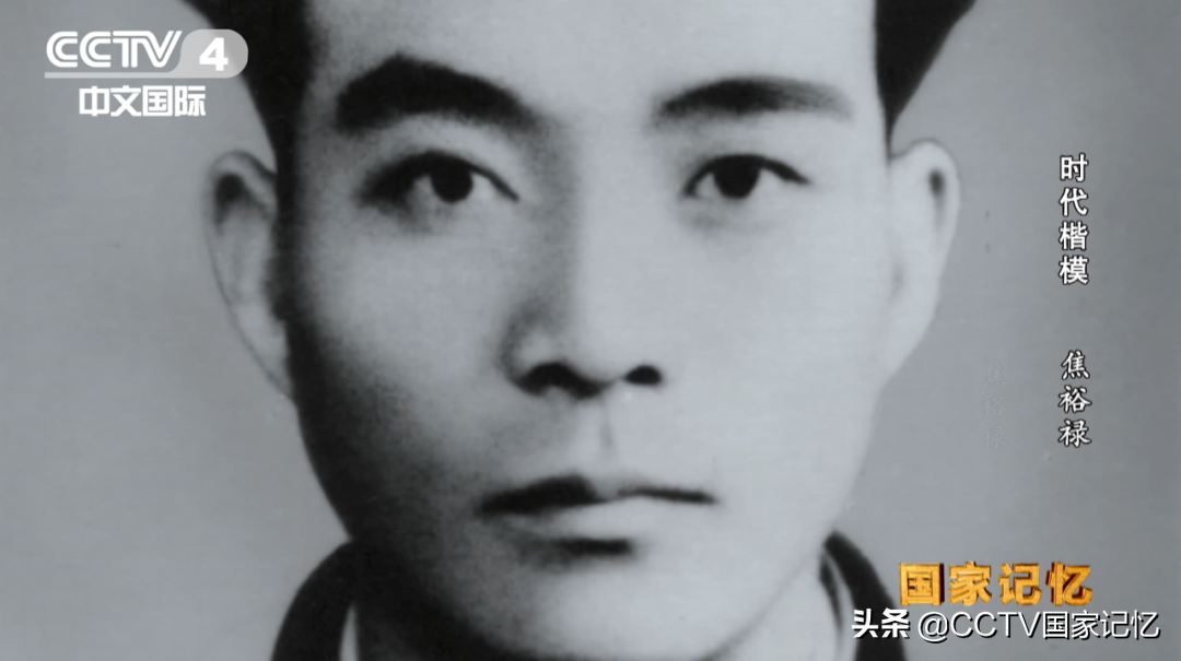 這張對比照背後的故事焦裕祿簡介（令人淚目！今天，緬懷焦裕祿）