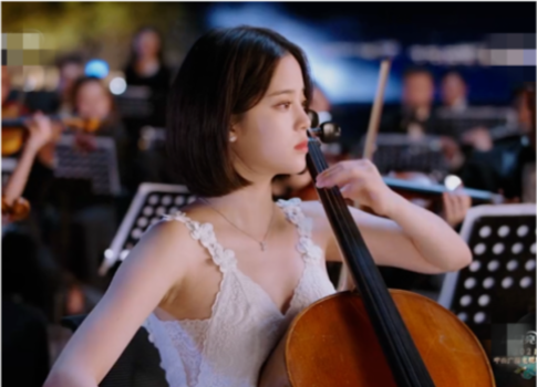 歐陽娜娜，走到今天這個地步，說到底咎由自取