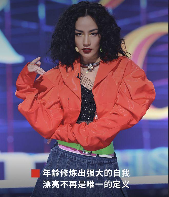 51歲的瞿穎竟然是個搞笑女？