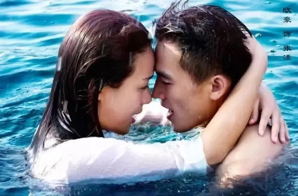 告別歐豪，愛上張哲軒，馬思純到底是人間清醒還是戀愛腦？