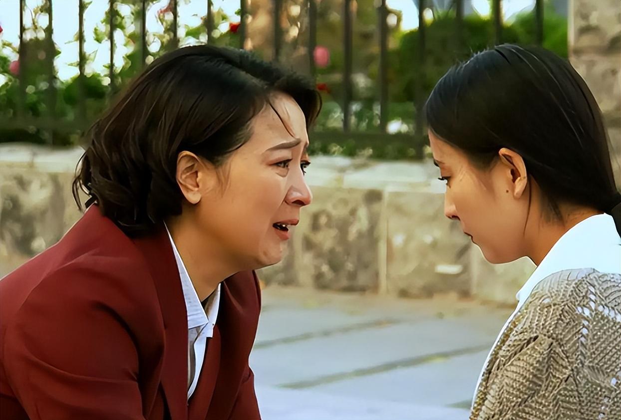 陳小藝資料 ：結婚24年分居12年，多次出軌小鮮肉，丈夫為何不離婚