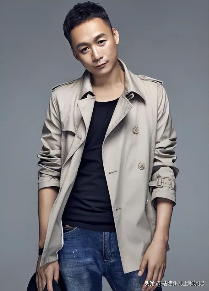 高虎：14歲與黃渤拜把子，29歲爆紅，40歲被封鎖，如今咋樣了