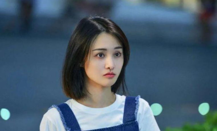 鄭爽的資料：終究為自己的「目無法紀」付出了代價