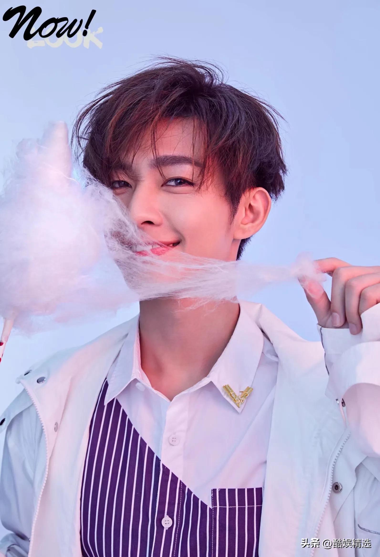 炎亞綸的資料 ：中國台灣男歌手、演員