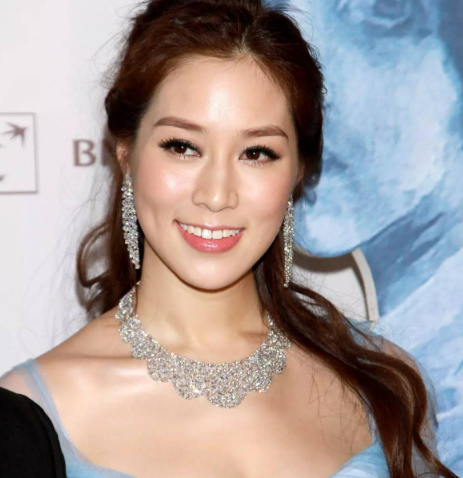 17年後再看「闊太」徐子淇：稱她是人生贏家，才是眾人最大的誤解