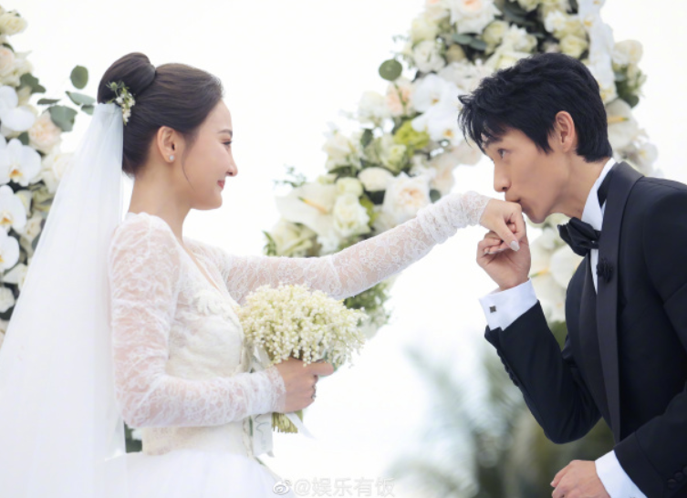 結婚3年，再看魏晨和於瑋，到底有多幸福