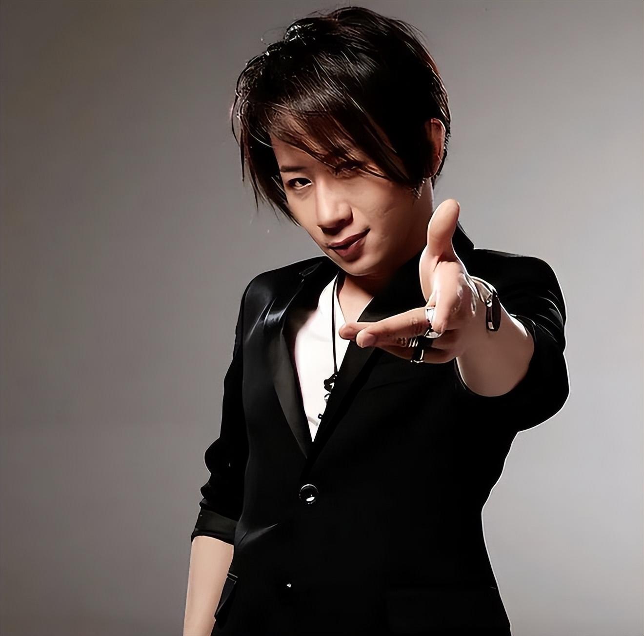 探尋中國魔術師劉謙成長歷程，他是否已消失？