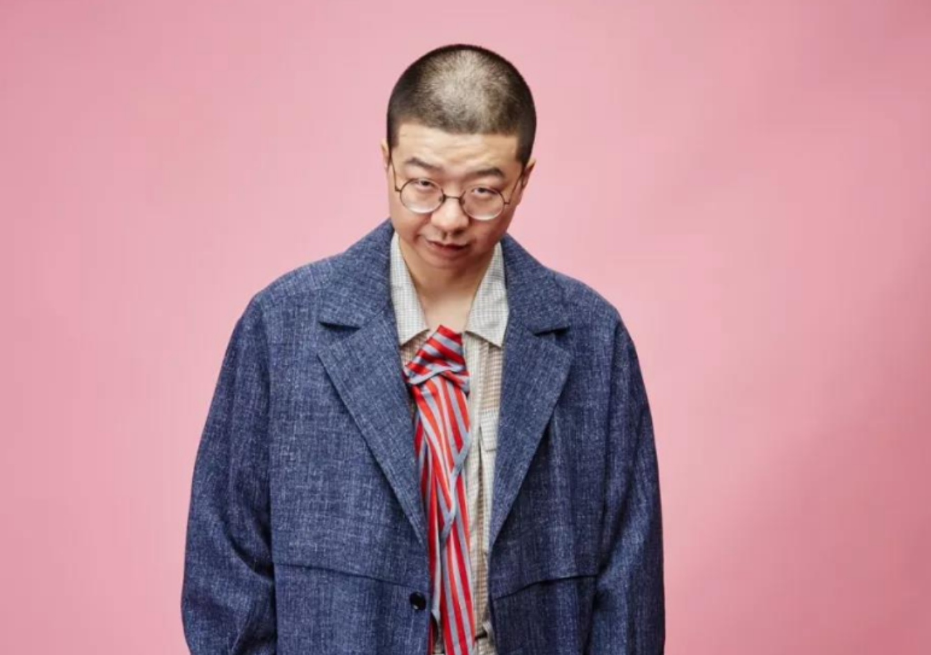 李誕是誰： 脫口秀頂流，李誕的成名之路