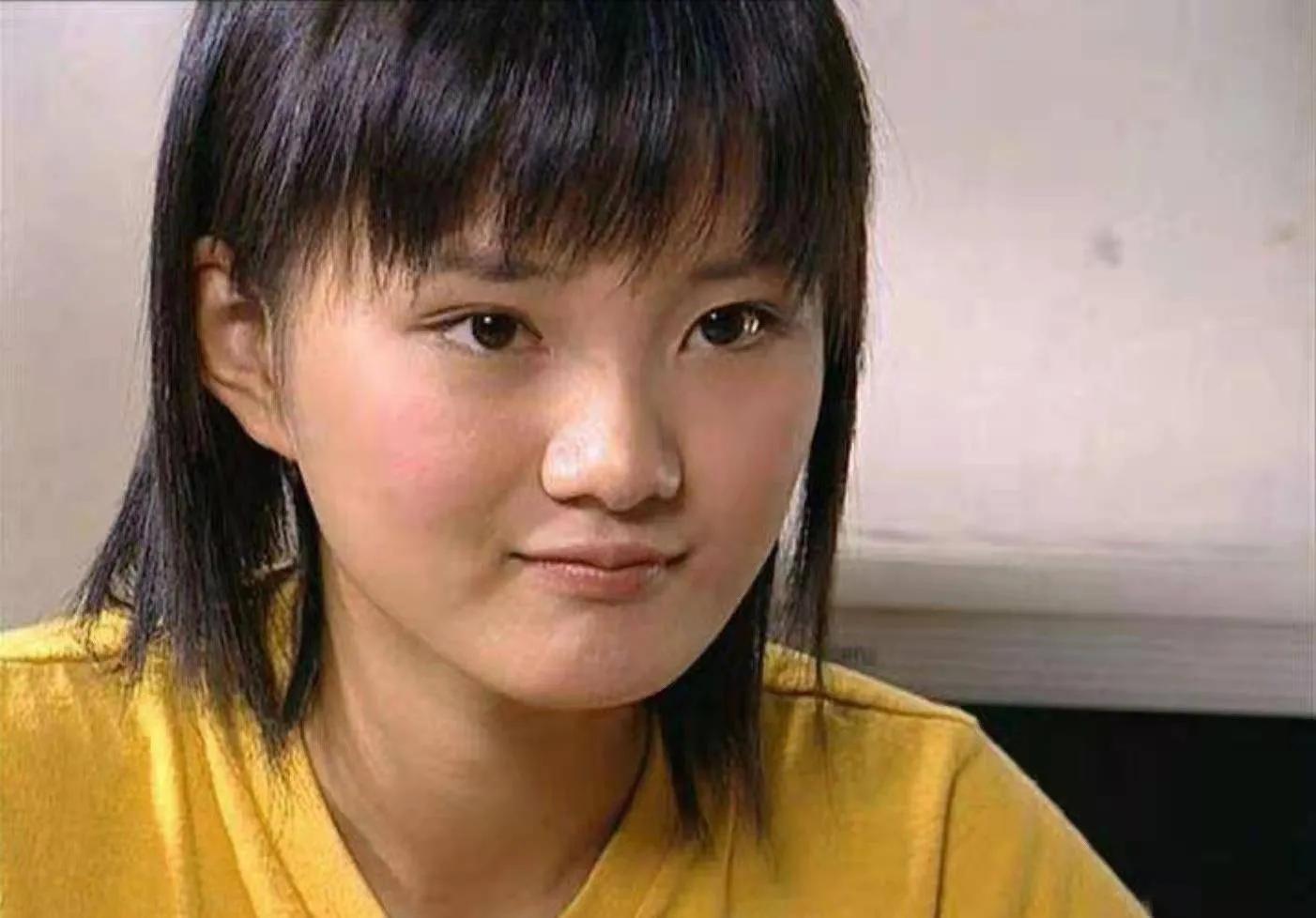 演員馨子：從爆紅淪落到櫃姐，他為何還會令無數人羨慕?