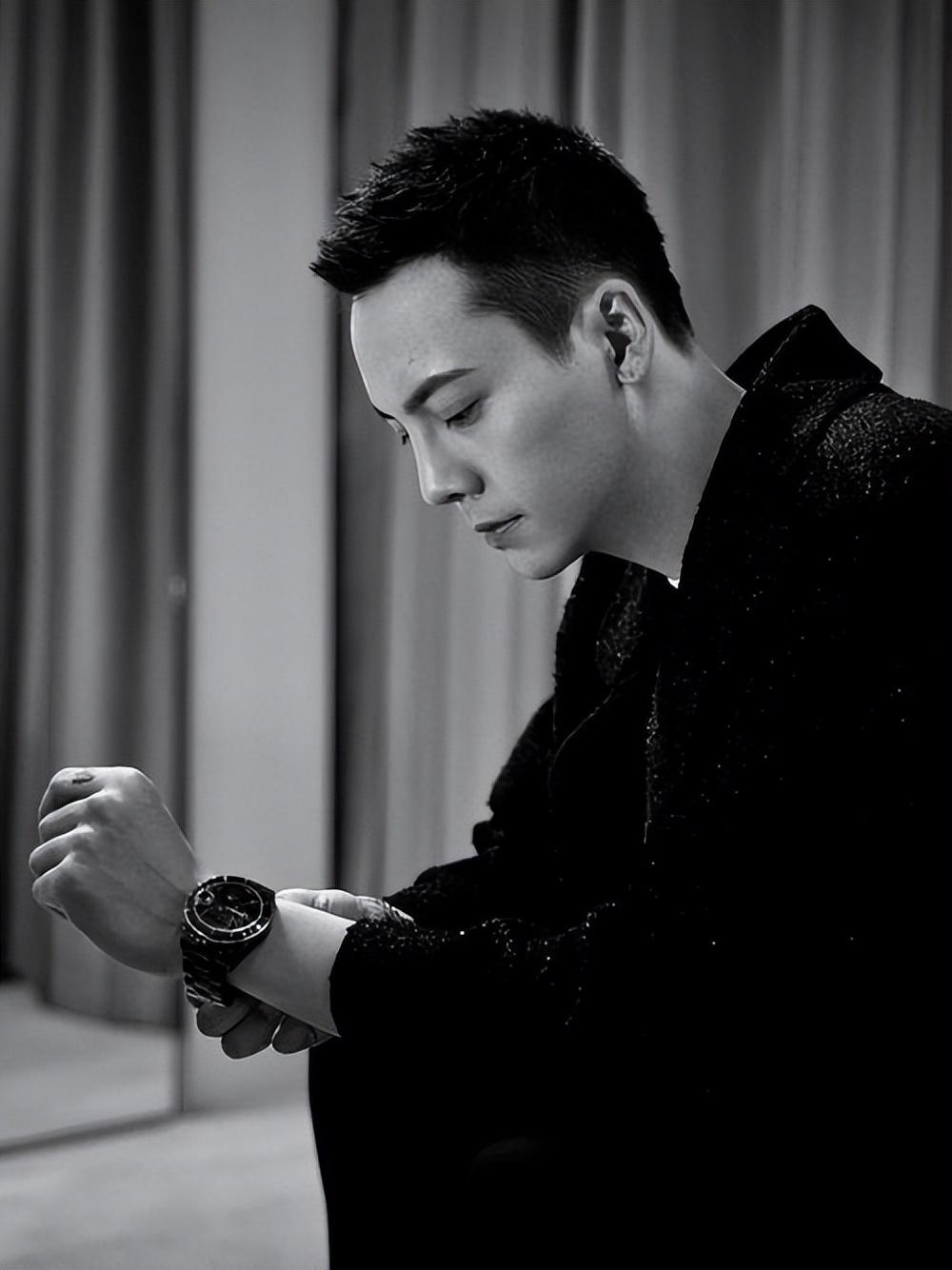 陳偉霆資料 ：細數陳偉霆輝煌成就， 這些背後的故事曾幾何時鮮為人知！