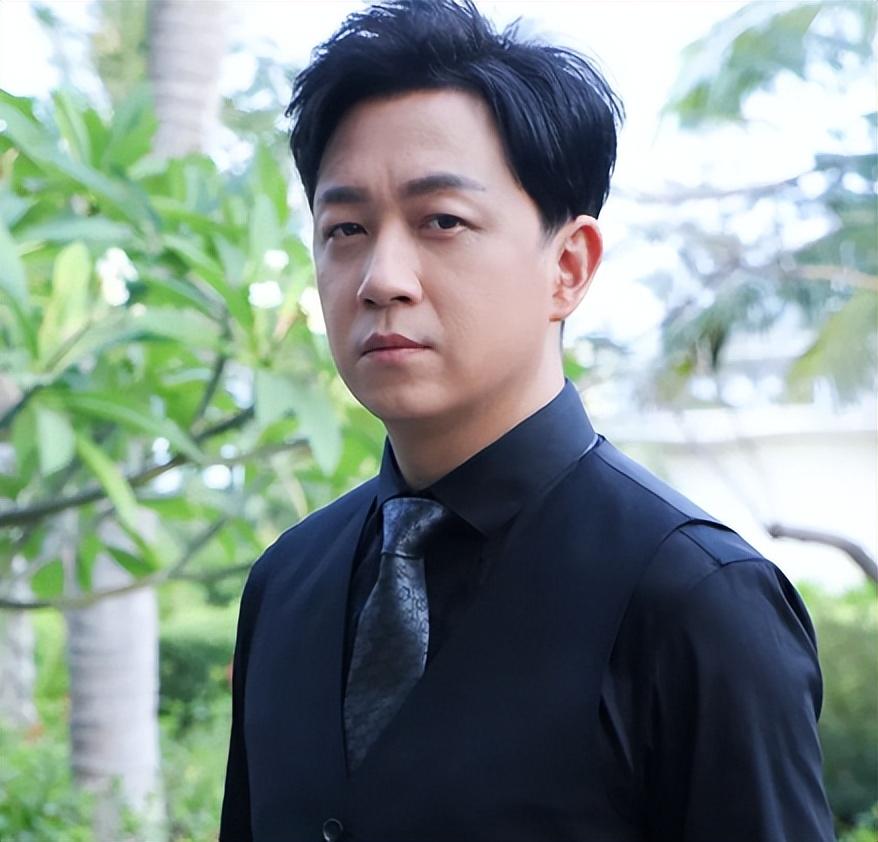 反目成仇11年，董潔與潘粵明迎來世紀大和解，背後原因為何？