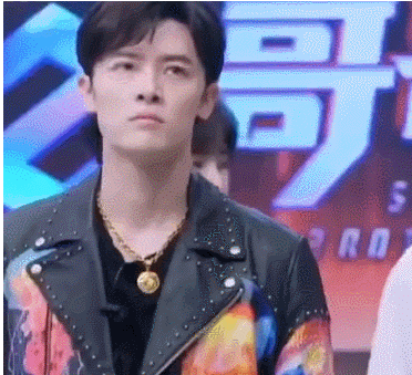 他兩個故事這麼多？井柏然付辛博曾組合出道，鐵打友誼也難逃走散？