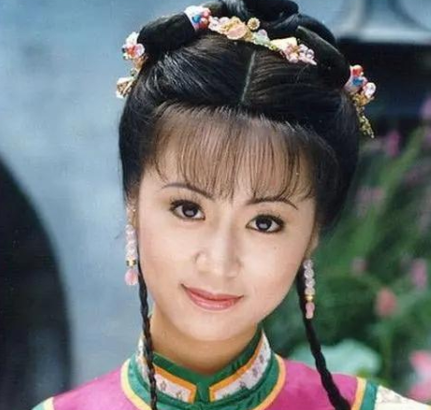 原來，被「黑料」困擾多年的林心如，早就改頭換面