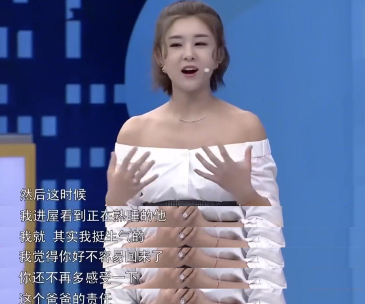 李小萌