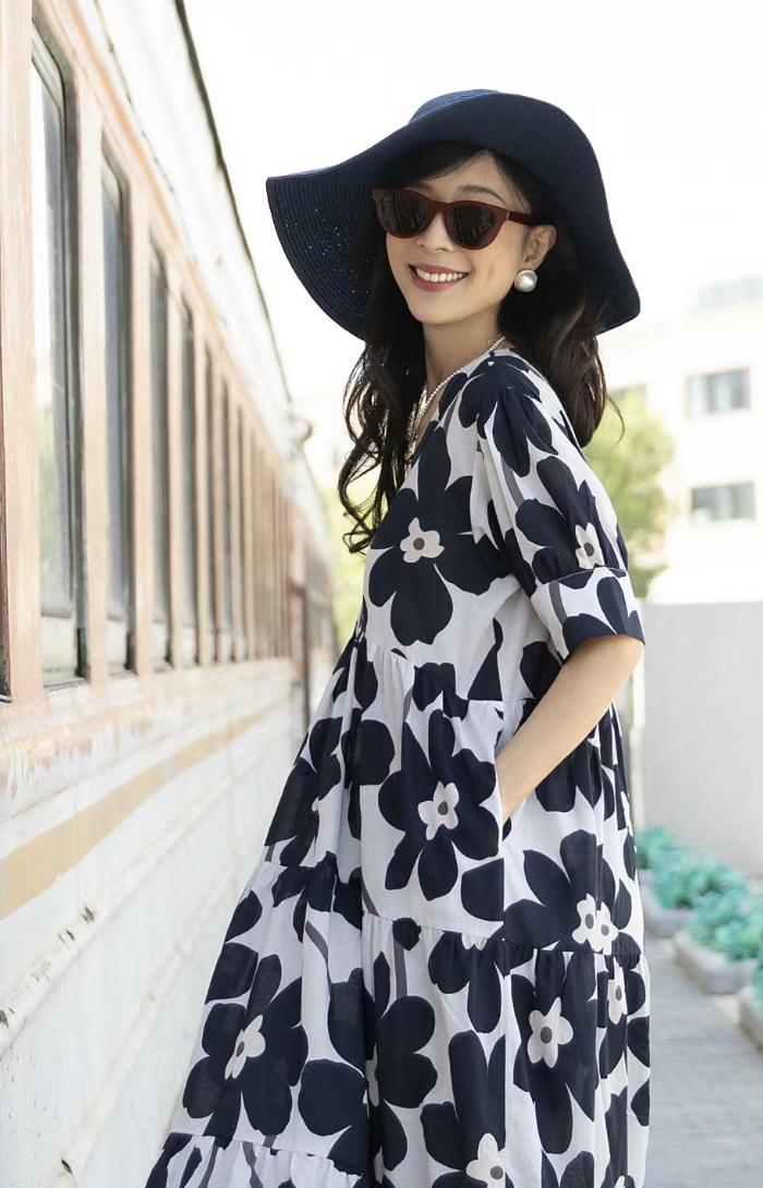 張靜初只戀愛不結婚，專注健身學習，她活出了多少女生夢想的樣子