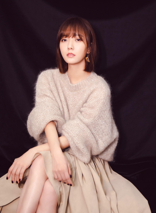 王珞丹資料 ：王珞丹為什麼不火了？