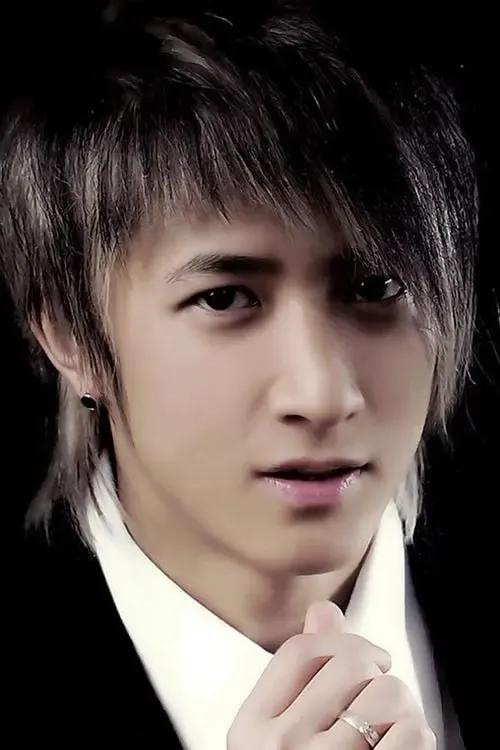 韓庚資料 ：韓庚背後的故事