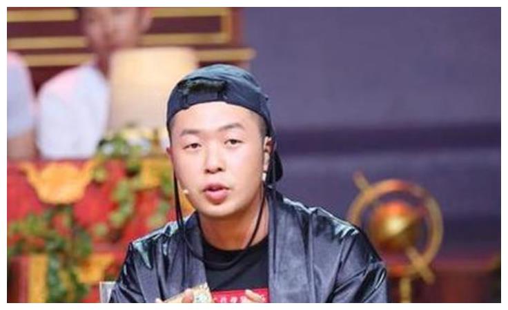 杜海濤家庭背景曝光，原來父親身分這麼強大，難怪沈夢辰死心塌地