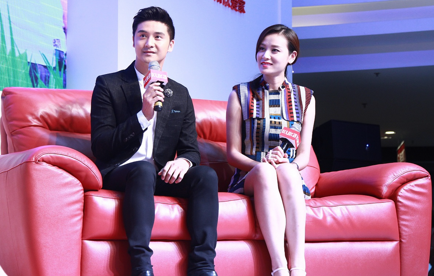 「超女」葉一茜：23歲嫁給田亮，結婚15年兒女雙全，最清醒的一個