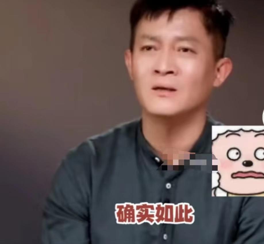 楊志剛和郭靖宇的關係 ：哥哥導戲弟弟當主演，捧弟17年只因虧欠