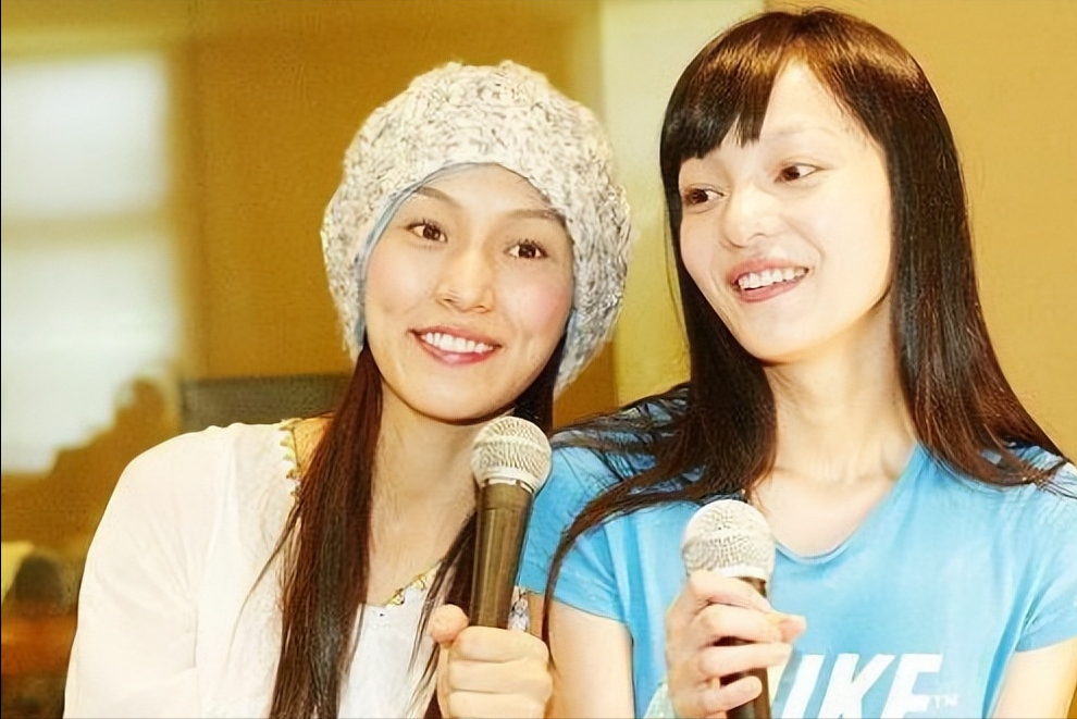 范瑋琪張韶涵是什麼關係?范瑋琪張韶涵事情經過是什麼?