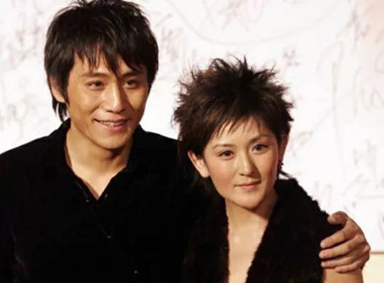 謝娜劉燁分手真實原因？