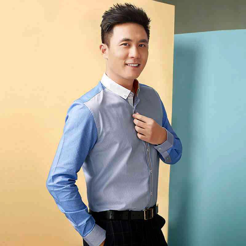 杜淳張嘉倪分手 ：他娶平凡妻子當爸爸，她被網曝離婚