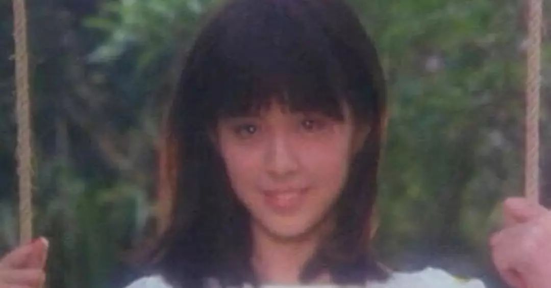 當年的王祖賢有多美？足以讓徐克和倪匡瘋狂