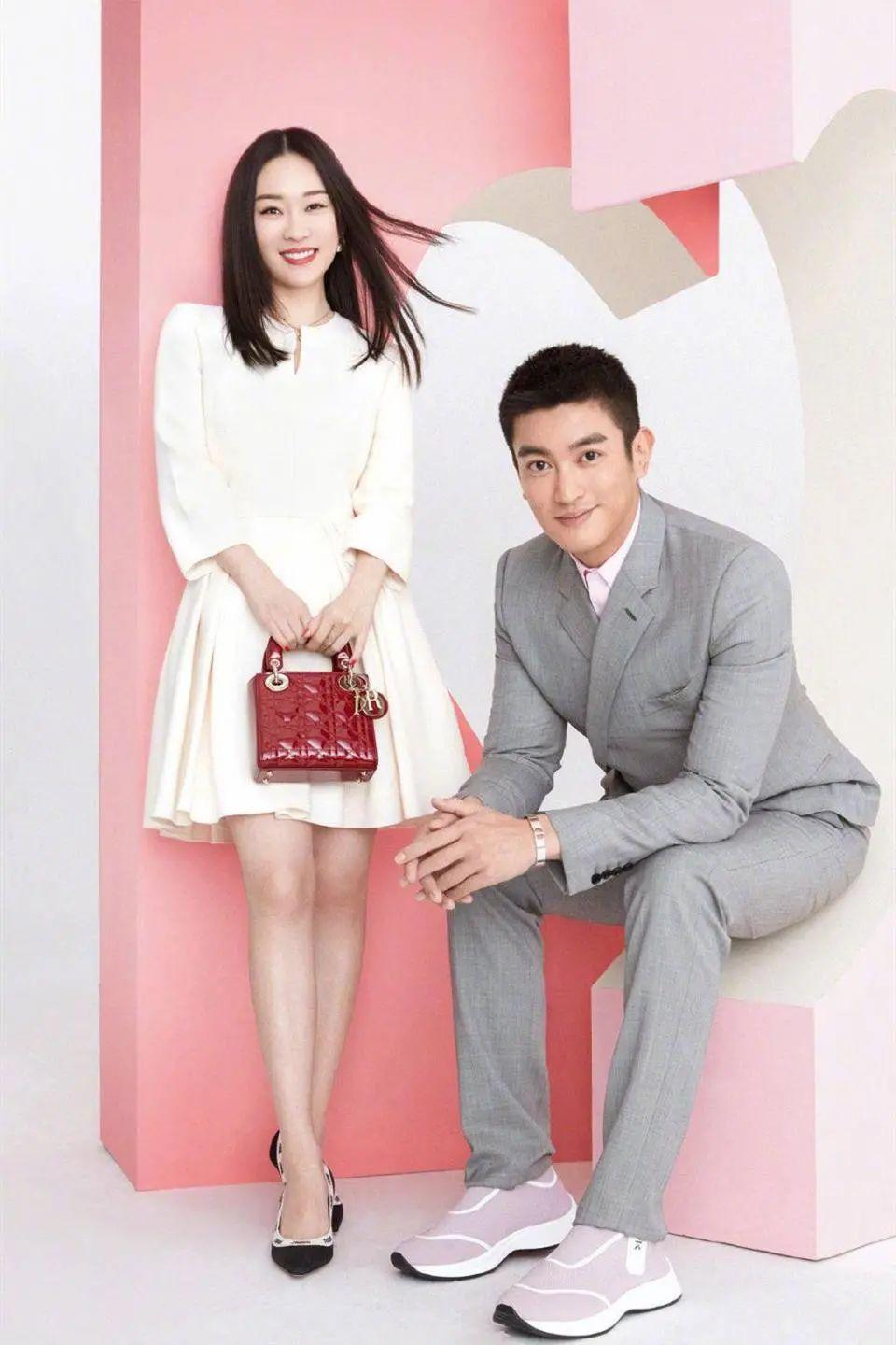 杜江個人資料 ：與大妻子霍思燕奉子成婚，小丈夫被婚姻催熟了