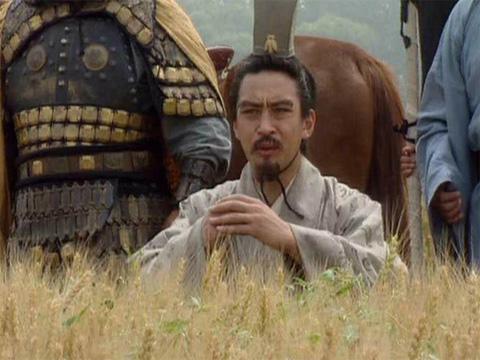 盤點一下「鬼才」郭嘉在三國裡面的評價以及個人簡介