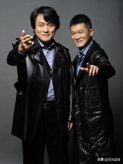 楊志剛是郭靖宇的親弟弟嗎 郭靖宇楊志剛為什麼不一樣？