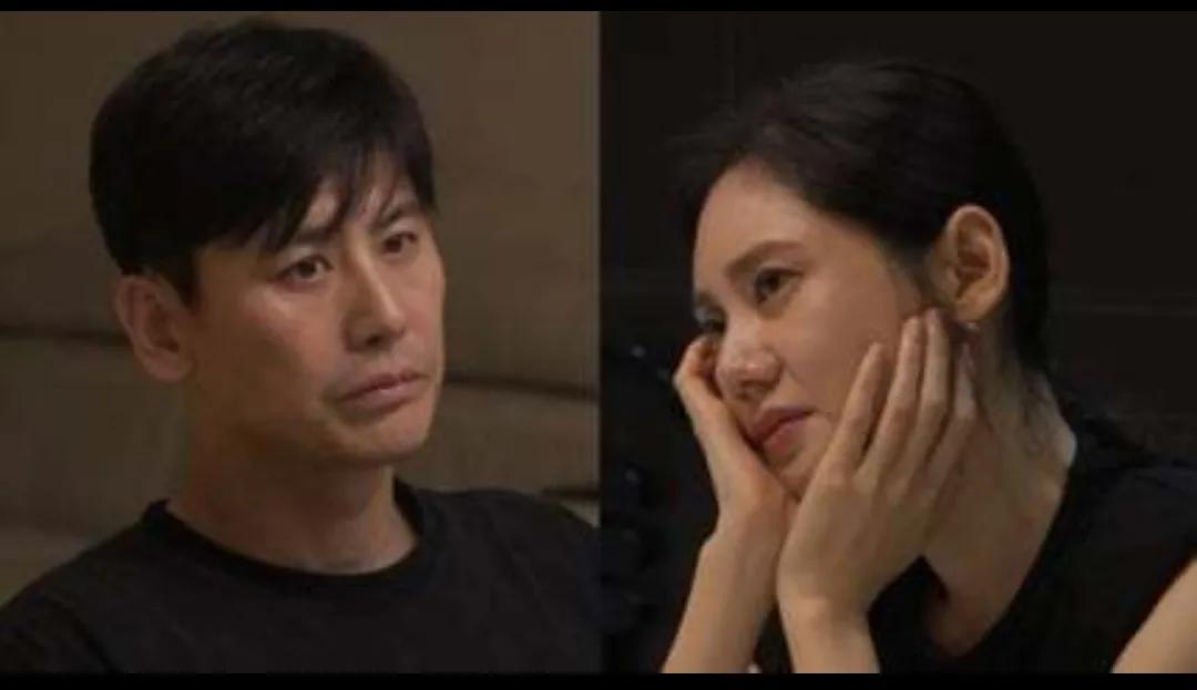 秋瓷炫為什麼不嫁韓國人？於曉光被傳出軌秋瓷炫為何不離婚？