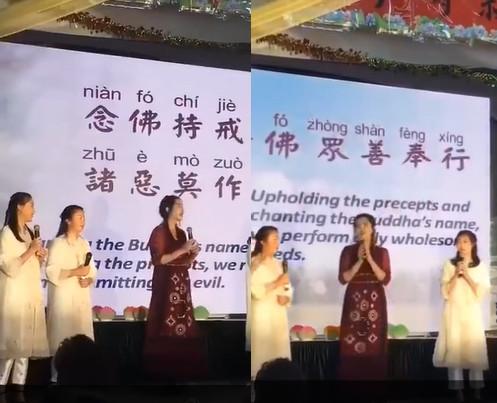 年輕時的王祖賢有多美？讓韓國人秒變痴漢，經典角色成觀眾“白月光”