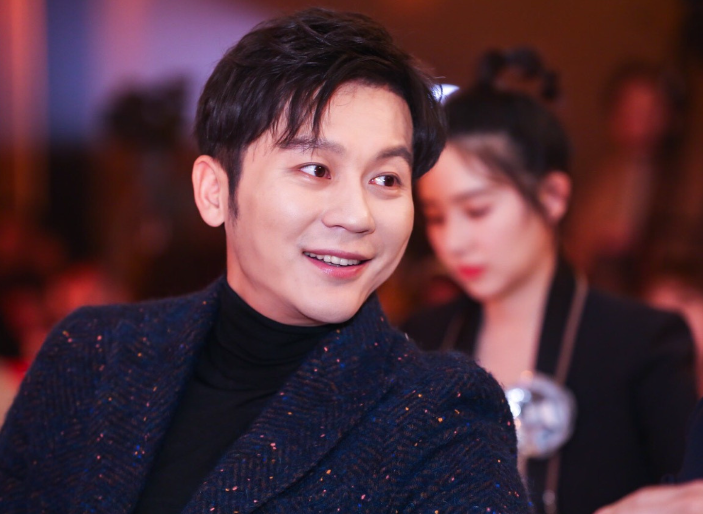 都是李晨前女友，范冰冰張馨予對比，差別就出來了