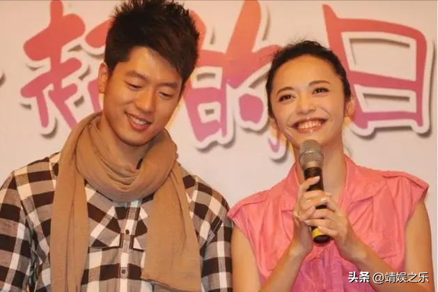 凌瀟肅姚晨：拉扯10年的“離婚大戰”，雖各自成家，但都不是贏家