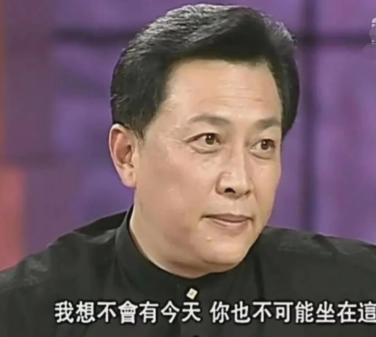 唐國強：兩婚一離，拋棄發妻娶小12歲嬌妻惹爭議