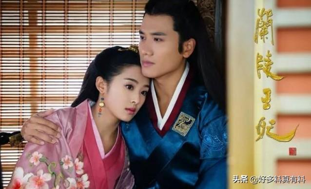 彭冠英張含韻什麼關係 多年後張含韻終於發博官宣